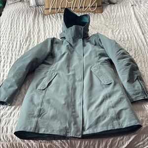 Women's Patagonia 3-in-1 Parka